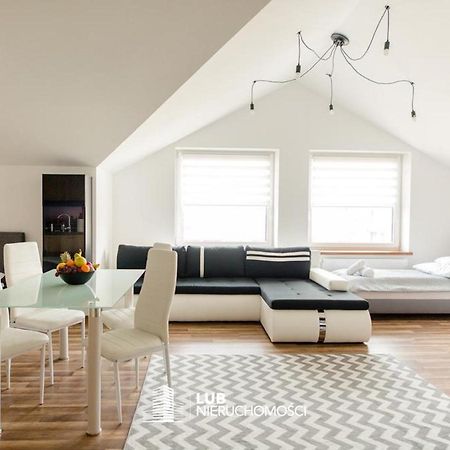 梅莱茨Apartament Warszawa公寓 外观 照片