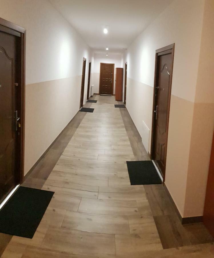 梅莱茨Apartament Warszawa公寓 外观 照片